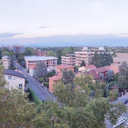Casa Zeus Daire Monza Dış mekan fotoğraf