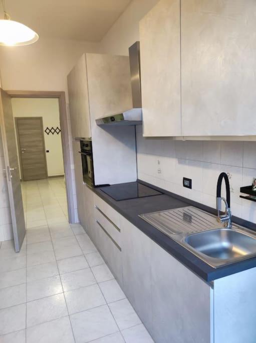 Casa Zeus Daire Monza Dış mekan fotoğraf