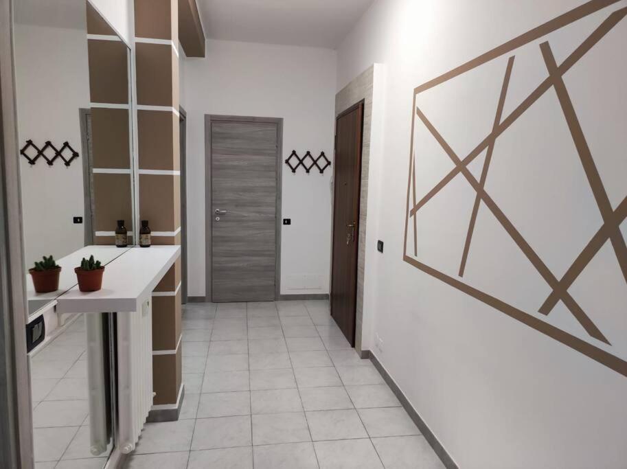 Casa Zeus Daire Monza Dış mekan fotoğraf