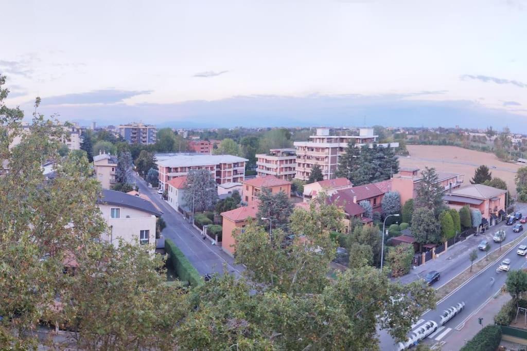 Casa Zeus Daire Monza Dış mekan fotoğraf