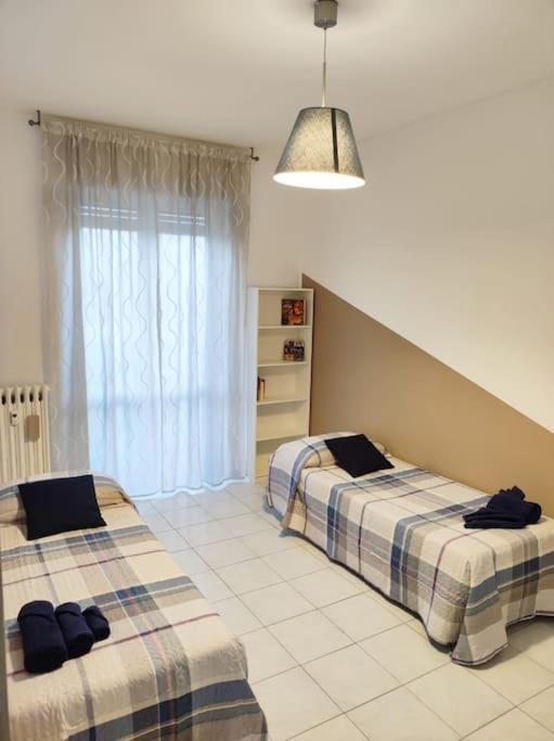 Casa Zeus Daire Monza Dış mekan fotoğraf