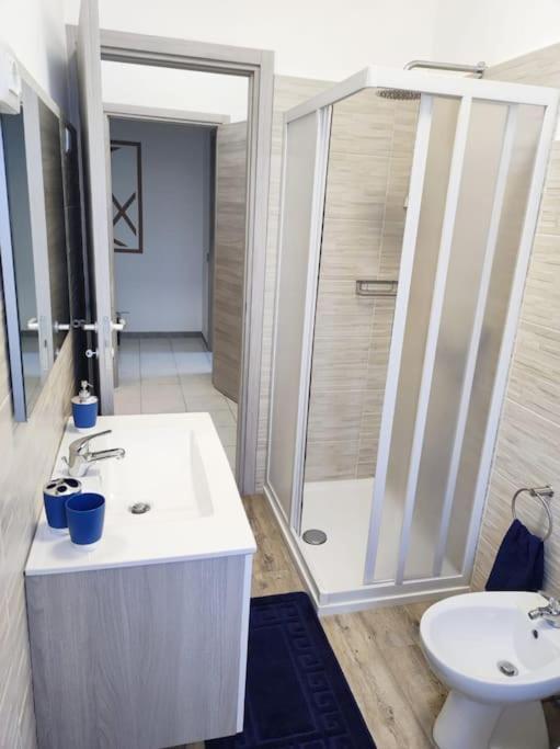 Casa Zeus Daire Monza Dış mekan fotoğraf