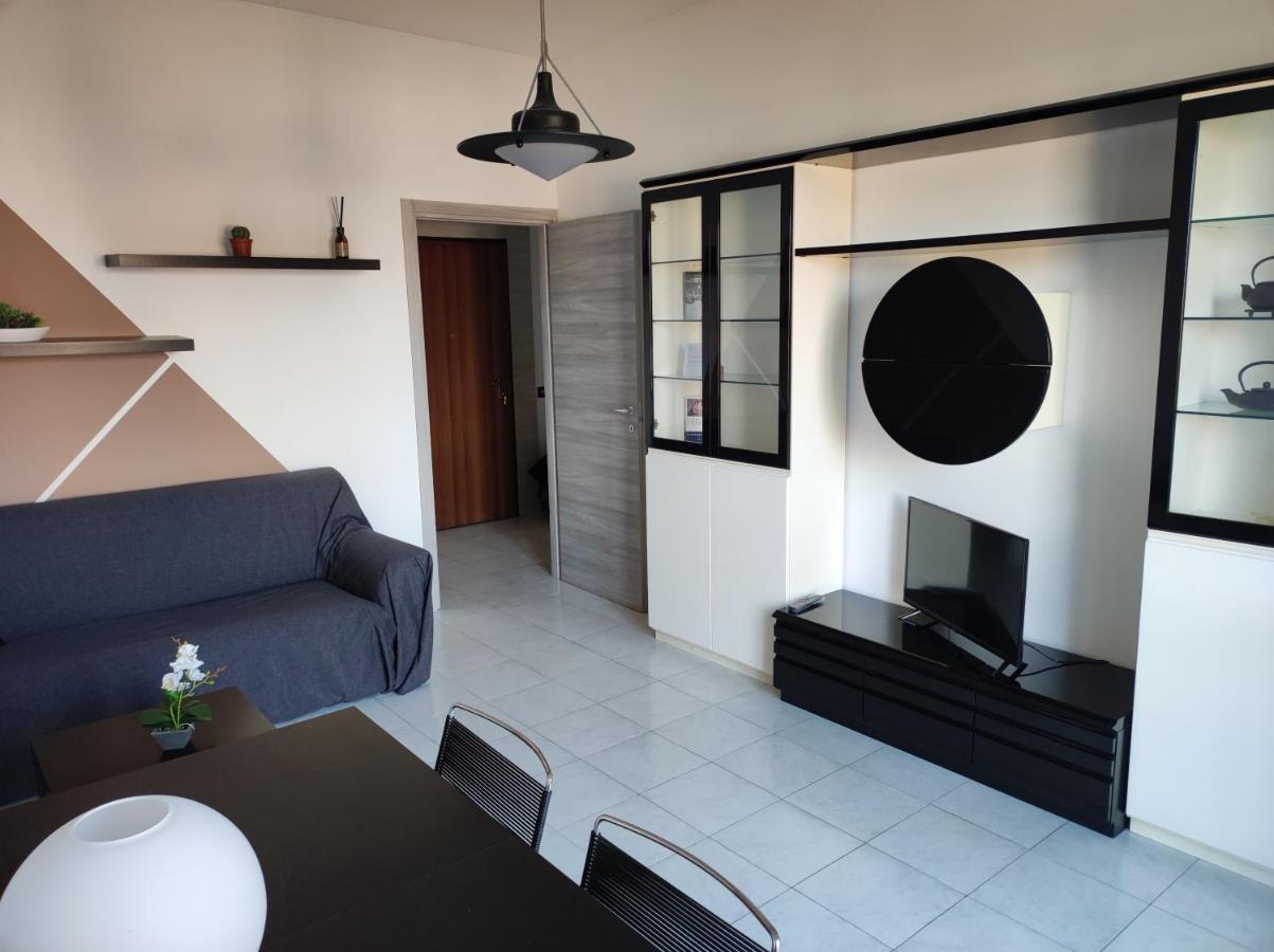 Casa Zeus Daire Monza Dış mekan fotoğraf